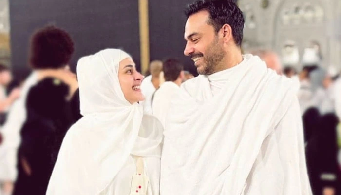 گوہر رشید کی مداحوں سے اپیل