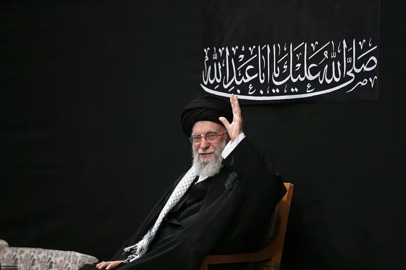 آیت اللہ خامنہ ای جاں بحق، ایران میں 40 روزہ سوگ کا اعلان کر دیا گیا؛ ایران کا واقعے کو جرم عظیم قرار دیتے ہوئے امریکہ اور اسرائیل سے بدلہ لینے کا اعلان
