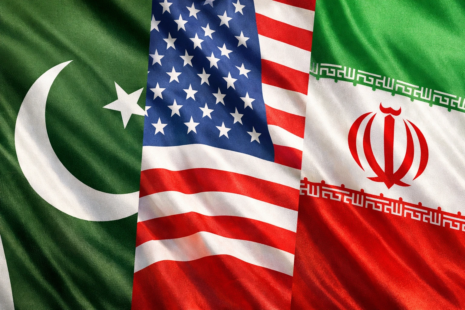 معروف تجزیہ کار مائیکل کوگلمین کا دعویٰ؛ پاکستان رواں ہفتے امریکہ اور ایران کے درمیان اہم ترین مذاکرات کی میزبانی کر سکتا ہے