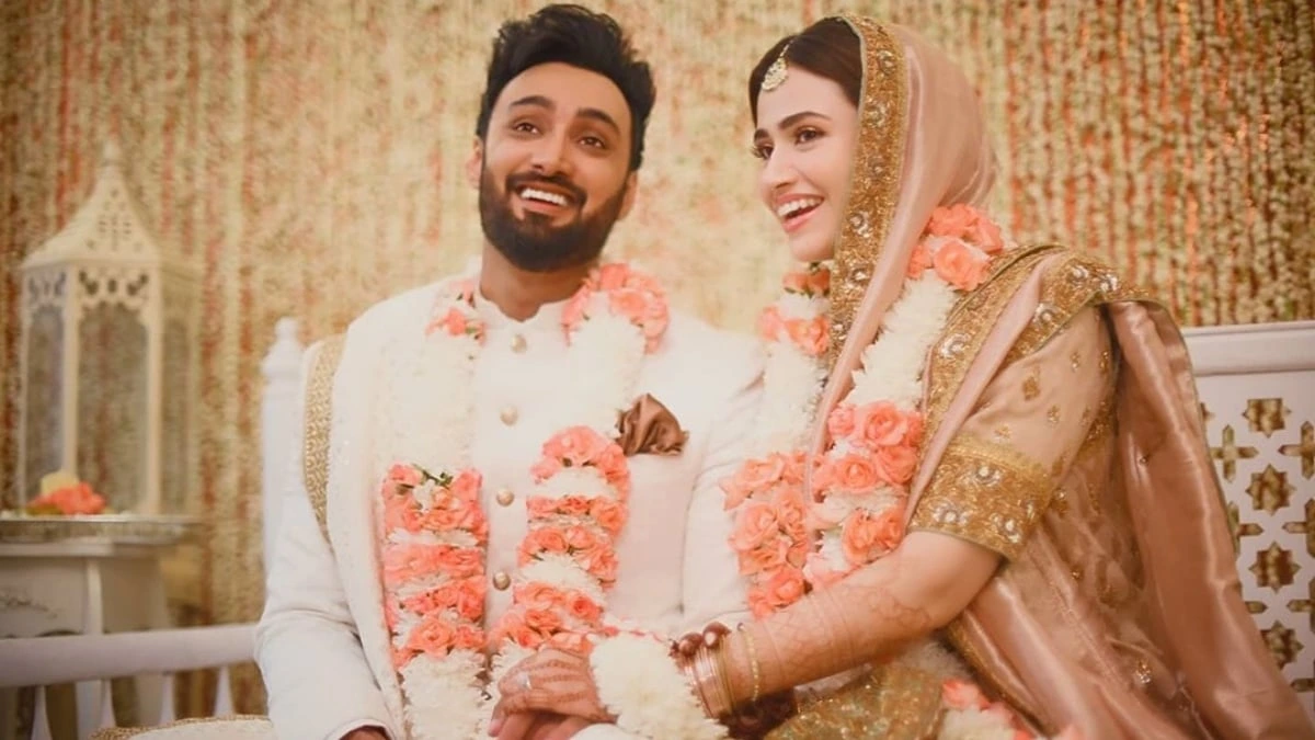 پارٹنر کو دھوکا دینے والوں کو عمیر جسوال کا پیغام