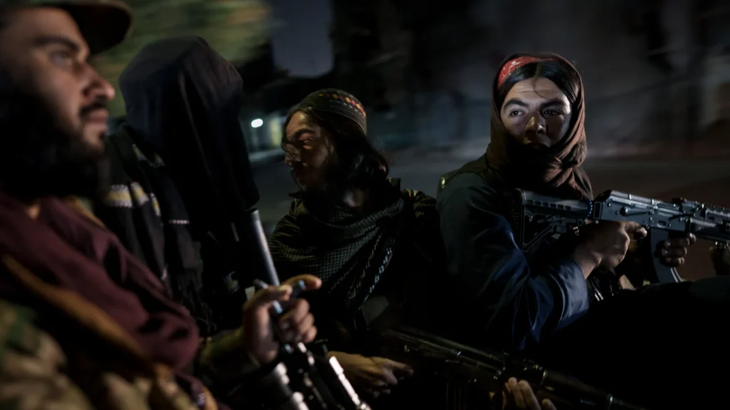 پنجشیر کے علاقے ٹانخو میں طالبان فورسز کی جانب سے بڑے پیمانے پر نوجوانوں کی گرفتاریوں، جسمانی تشدد اور مقامی بزرگوں کو ہراساں کرنے کا سلسلہ جاری ہے تاکہ مقامی قیادت کو ختم کیا جا سکے