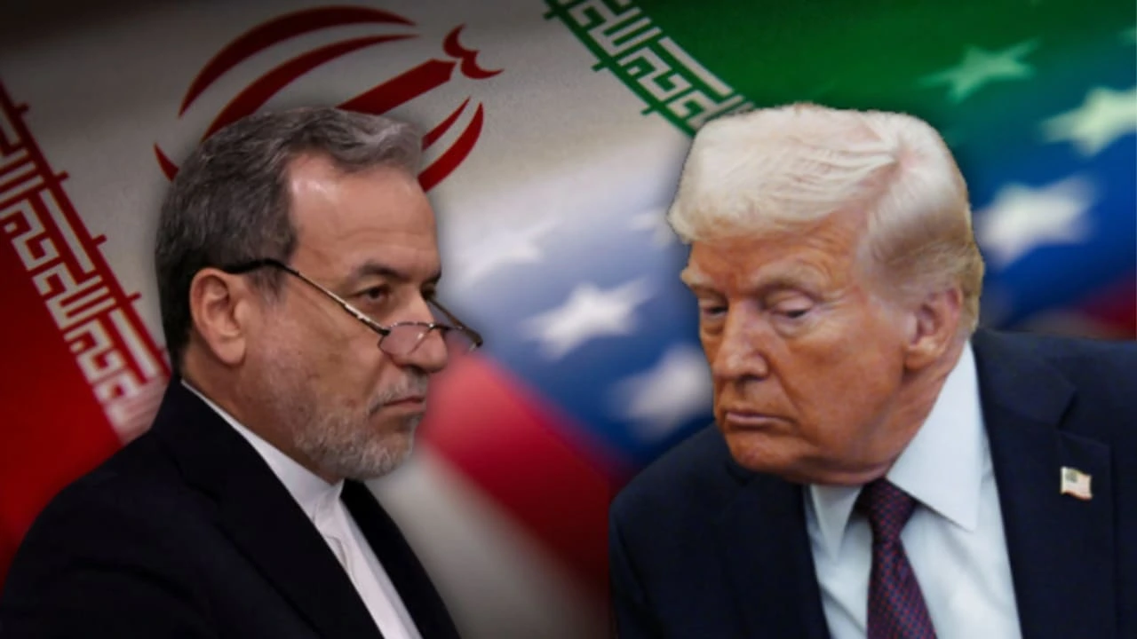 ایران نے امریکا کا معاہدہ قبول نہ کیا