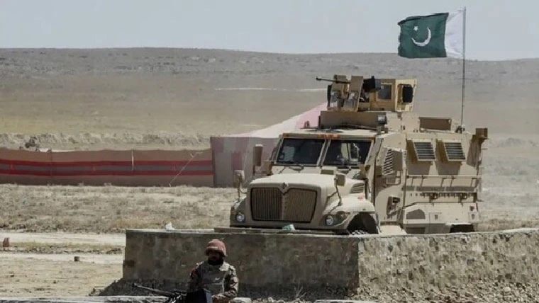 آپریشن غضب للحق کے تازہ ترین معرکے میں افغان طالبان کو غیر معمولی جانی و مالی دھچکا لگا ہے؛ 4 مارچ کی شام تک 481 جنگجو ہلاک اور سینکڑوں چیک پوسٹیں تباہ ہو چکی ہیں