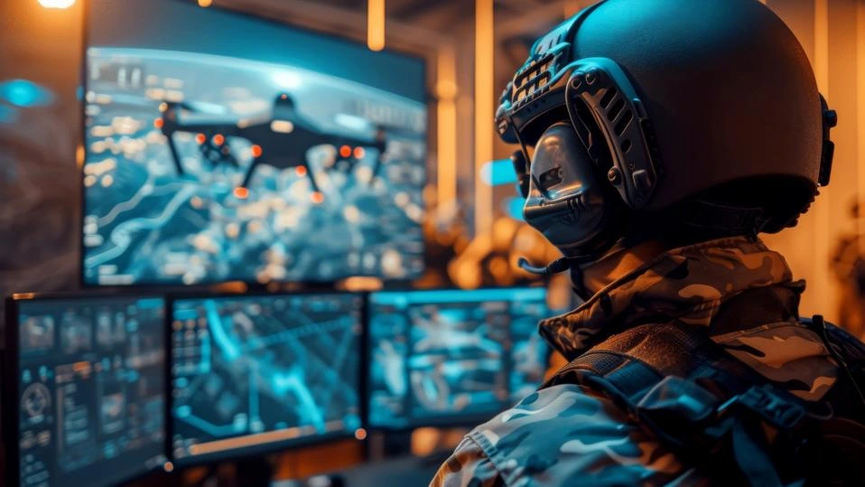 ایران کے خلاف جنگ میں اے آئی کا استعمال