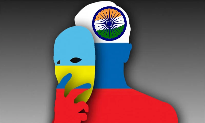 خفیہ کمیونیکیشن ڈی کوڈ؛ بھارت کے پاکستان کے خلاف ایک اور فالس فلیگ آپریشن کے عزائم بے نقاب ہو گئے