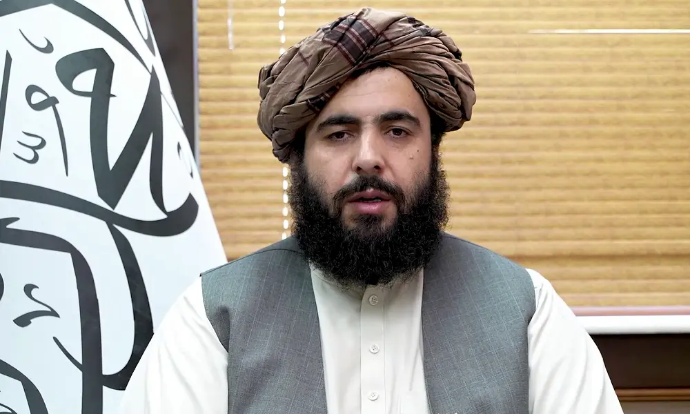 حمدللہ فطرت کا بیان