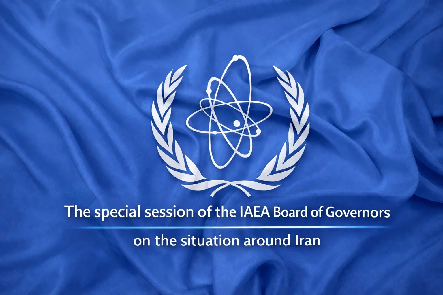 ایران پر امریکی و اسرائیلی حملوں کے بعد روس کی درخواست پر آئی اے ای اے کا ہنگامی اجلاس طلب کر لیا گیا ہے جس میں جوہری تنصیبات کی حفاظت پر غور ہو گا