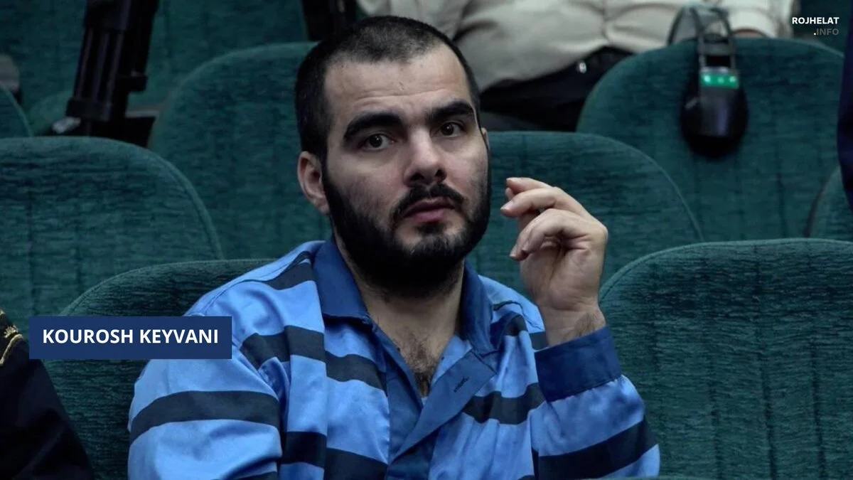 اسرائیلی جاسوس کو پھانسی دے دی گئی