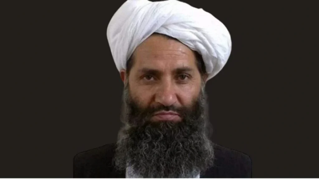 طالبان کے سردار کا عید پیغام