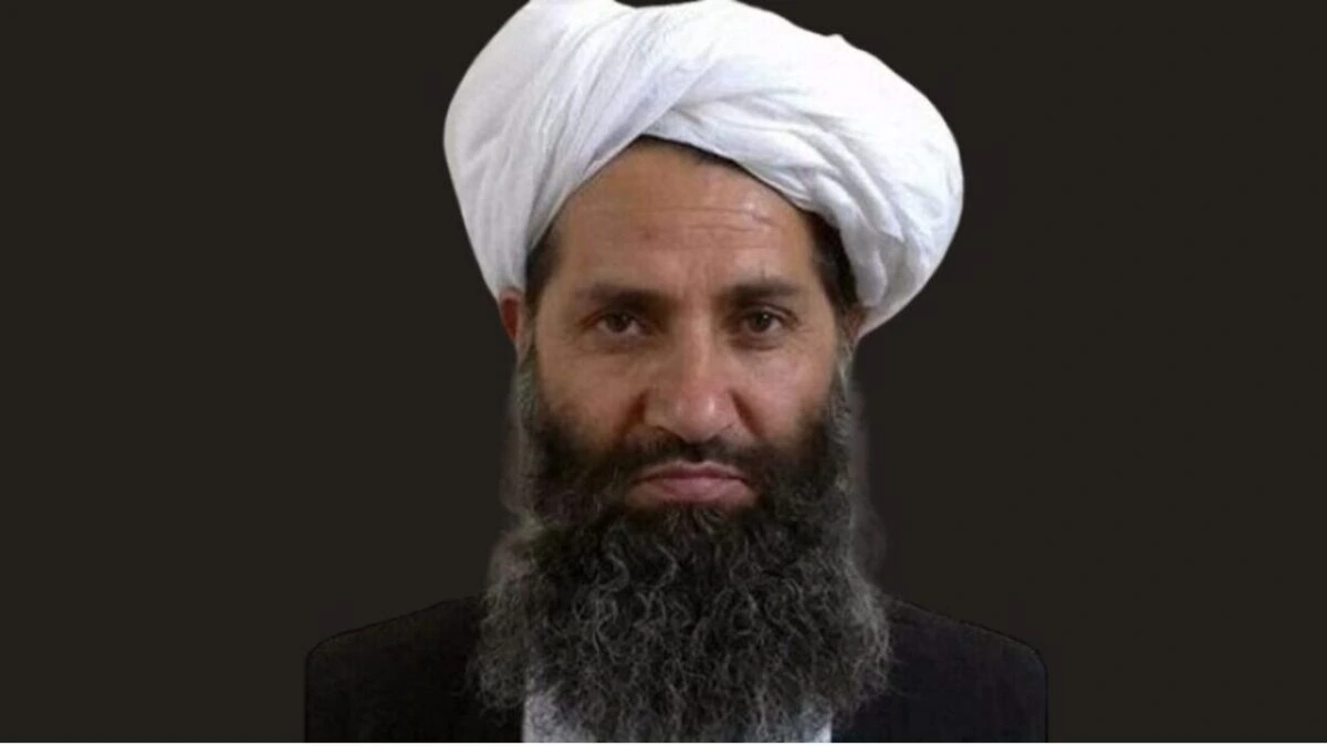 طالبان کے سردار کا عید پیغام