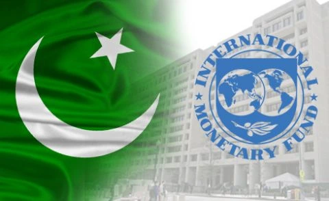 پاکستان اور آئی ایم ایف کے درمیان 37 ماہ کے توسیعی فنڈ سہولت کے تیسرے جائزے پر اسٹاف لیول معاہدہ طے پا گیا، جس کے تحت پاکستان کو 1.2 ارب ڈالرز کی قسط ملے گی