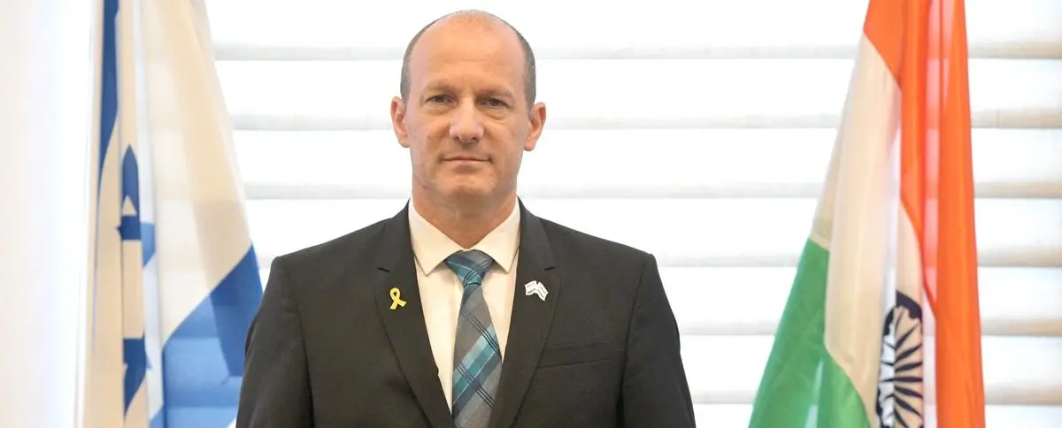 بھارت-اسرائیل تعلقات اور پاکستان؛ خطے میں نئی سفارتی صف بندی جاری؟