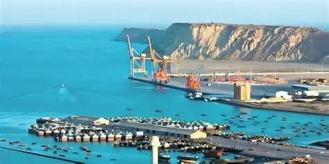 وزارتِ اطلاعات نے بندرگاہوں کی 10 مارچ تک بندش سے متعلق سوشل میڈیا پر وائرل نوٹیفکیشن کو جعلی اور من گھڑت قرار دے دیا ہے