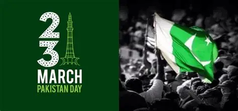 ملک بھر میں 86واں یومِ پاکستان روایتی جوش و جذبے کے ساتھ منایا جا رہا ہے؛ مسلح افواج نے قوم کو مبارکباد دیتے ہوئے ہر قسم کی جارحیت کے خلاف ہمہ وقت تیار رہنے کے عزم کا اعادہ کیا ہے جبکہ مزارِ اقبال پر گارڈز کی تبدیلی کی پروقار تقریب منعقد ہوئی