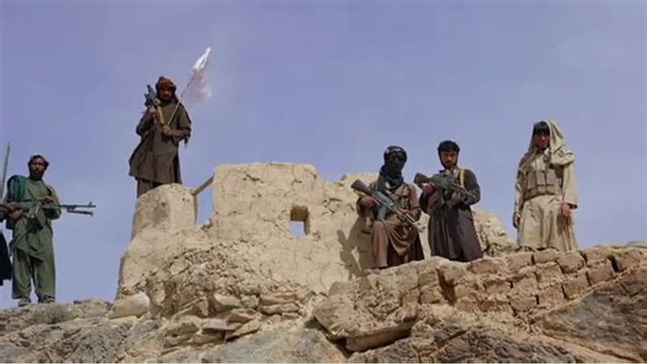 بی ایل اے اور بی ایل ایف کے درمیان عوامی سطح پر الزامات کا تبادلہ؛ بی ایل اے نے بی ایل ایف پر ریاستی ایجنٹوں کی پشت پناہی اور اپنے ہی کمانڈر چکر بلوچ کو مروانے کا سنگین الزام عائد کر دیا، جس سے بلوچ باغی اتحاد بکھرنے کے قریب پہنچ گیا ہے