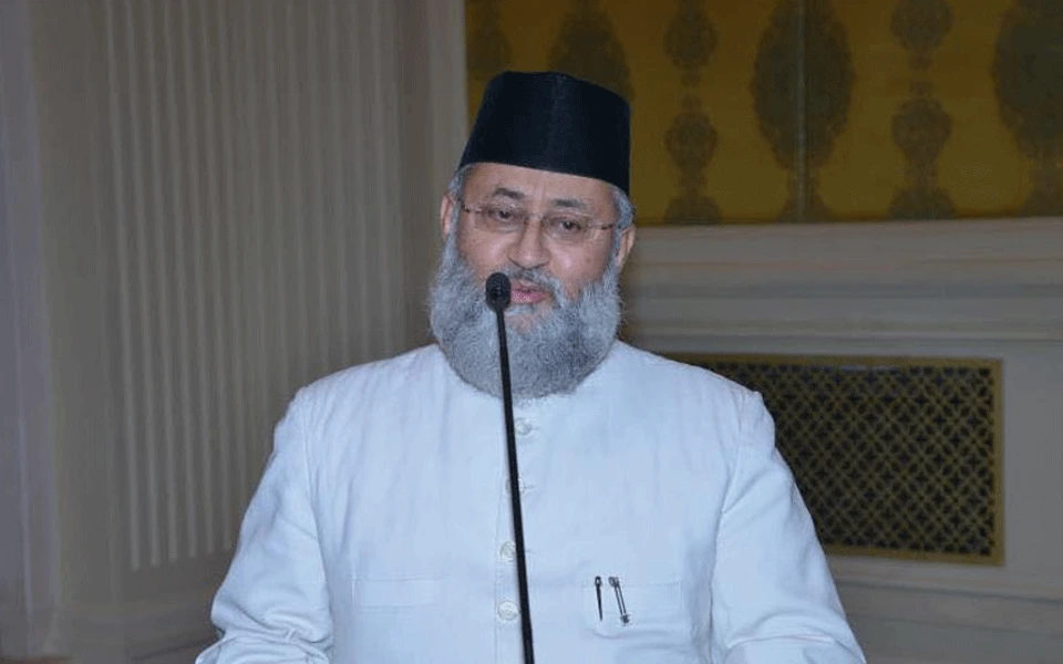 جس کا رزق اور جس کا جینا مرنا کسی اور کی مرضی کے تابع ہو، اس سے بے لاگ حق گوئی کی توقع مشکل ہوتی ہے۔ یہی پس منظر بھارتی مولانا سلمان حسینی ندوی کے بیانات اور ان کے طرزِ فکر پر بھی سوال اٹھاتا ہے