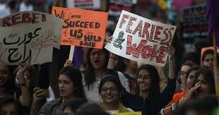 عورتوں کا عالمی دن