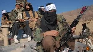 بدخشاں کی سونے کے کانوں سے بھتہ وصولی کا معاملہ