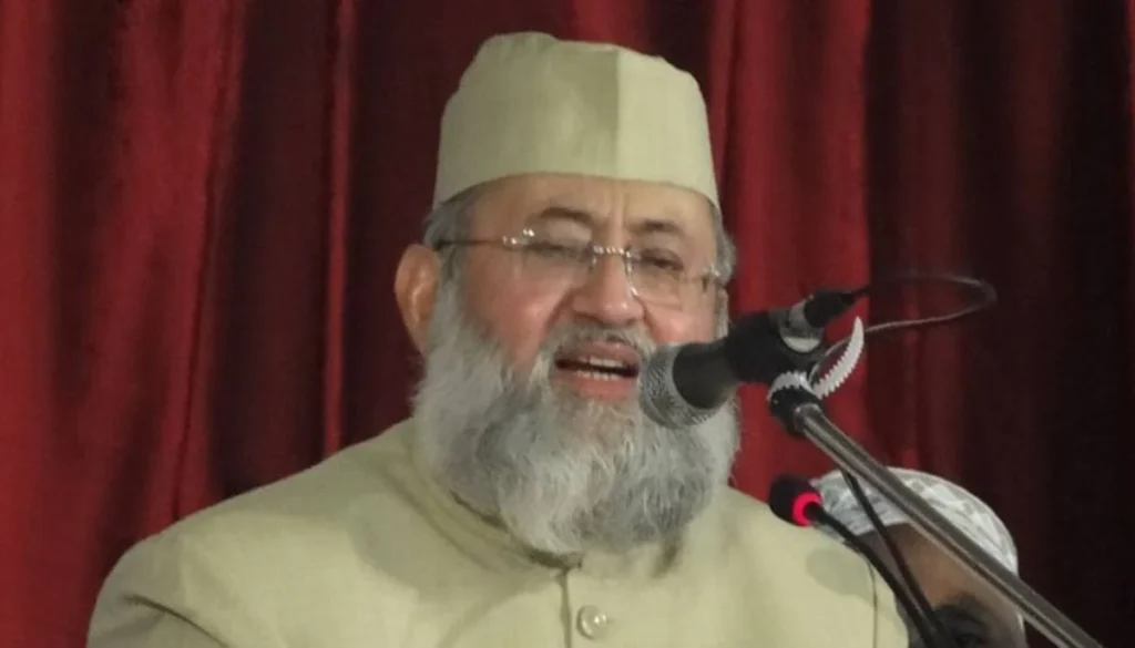 بھارتی عالم سلمان ندوی کا پاکستان مخالف بیانیہ 'را' اور بعض مخصوص مذہبی گروہوں کے ایجنڈے کا تسلسل قرار؛ ماہرین نے اسے پاکستان کے حقِ دفاع پر حملہ قرار دے دیا