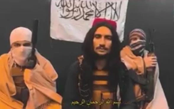 افغان طالبان کے ایک کمانڈر نے دعویٰ کیا ہے کہ اگر مالی امداد فراہم کی جائے تو وہ ایران کے خلاف زمینی فوجی کارروائی کے لیے تیار ہیں