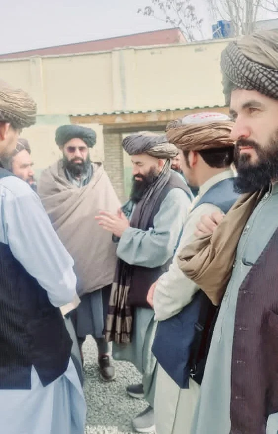 طالبان کے وزیر سرحدات ملا نور اللہ نوری کی سربراہی میں قائم تحقیقاتی کمیشن نے حالیہ پاک افغان جنگ پر رپورٹ مکمل کرلی ہے، جس میں طالبان کے بھاری جانی و مالی نقصانات، جنگجوؤں کی کمی اور جبری بھرتیوں کی تجویز کا انکشاف کیا گیا ہے