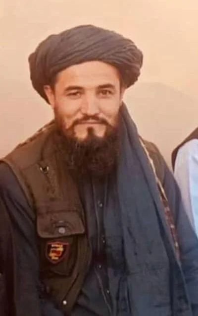 این آر ایف کے جنگجوؤں نے بدخشاں کے پولیس چیف مولوی معراج الدین کو حملے میں ہلاک کر دیا