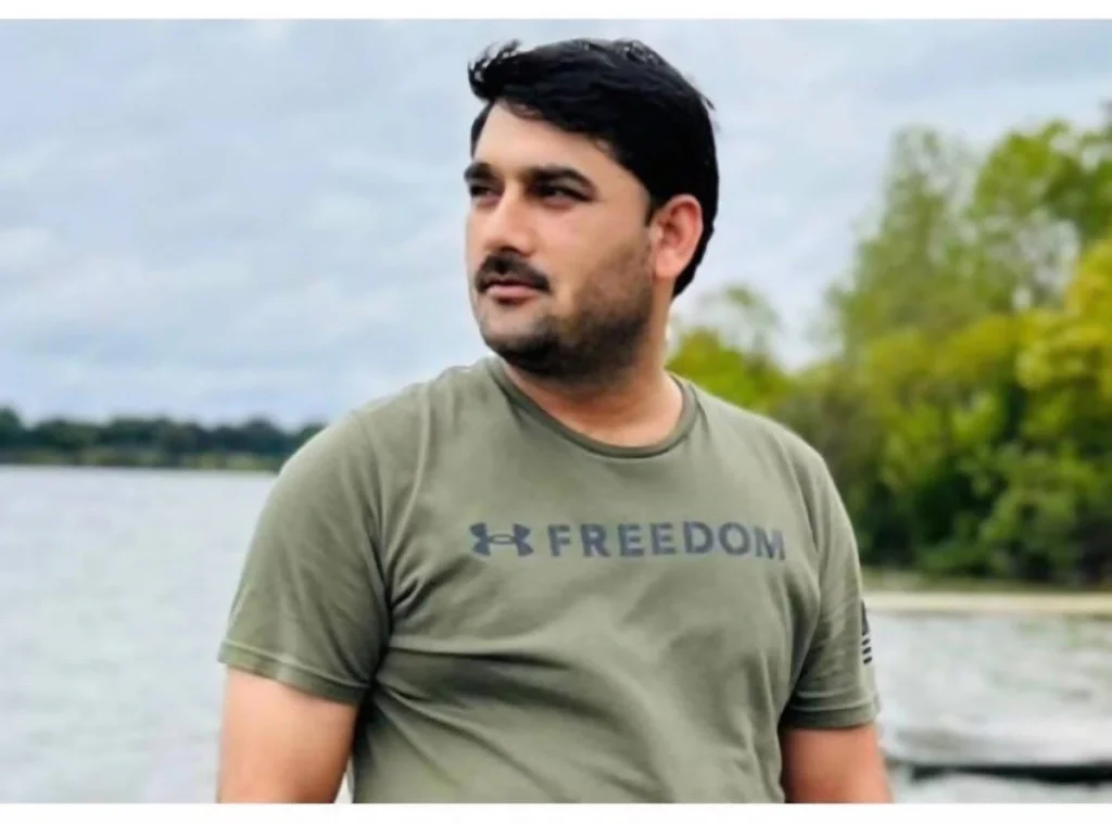 امریکہ میں آئی سی ای کی تحویل میں افغان پناہ گزین محمد نظیر پکتیوال کی پراسرار ہلاکت؛ افغان ایواک تنظیم کی جانب سے فوری اور شفاف تحقیقات کا مطالبہ