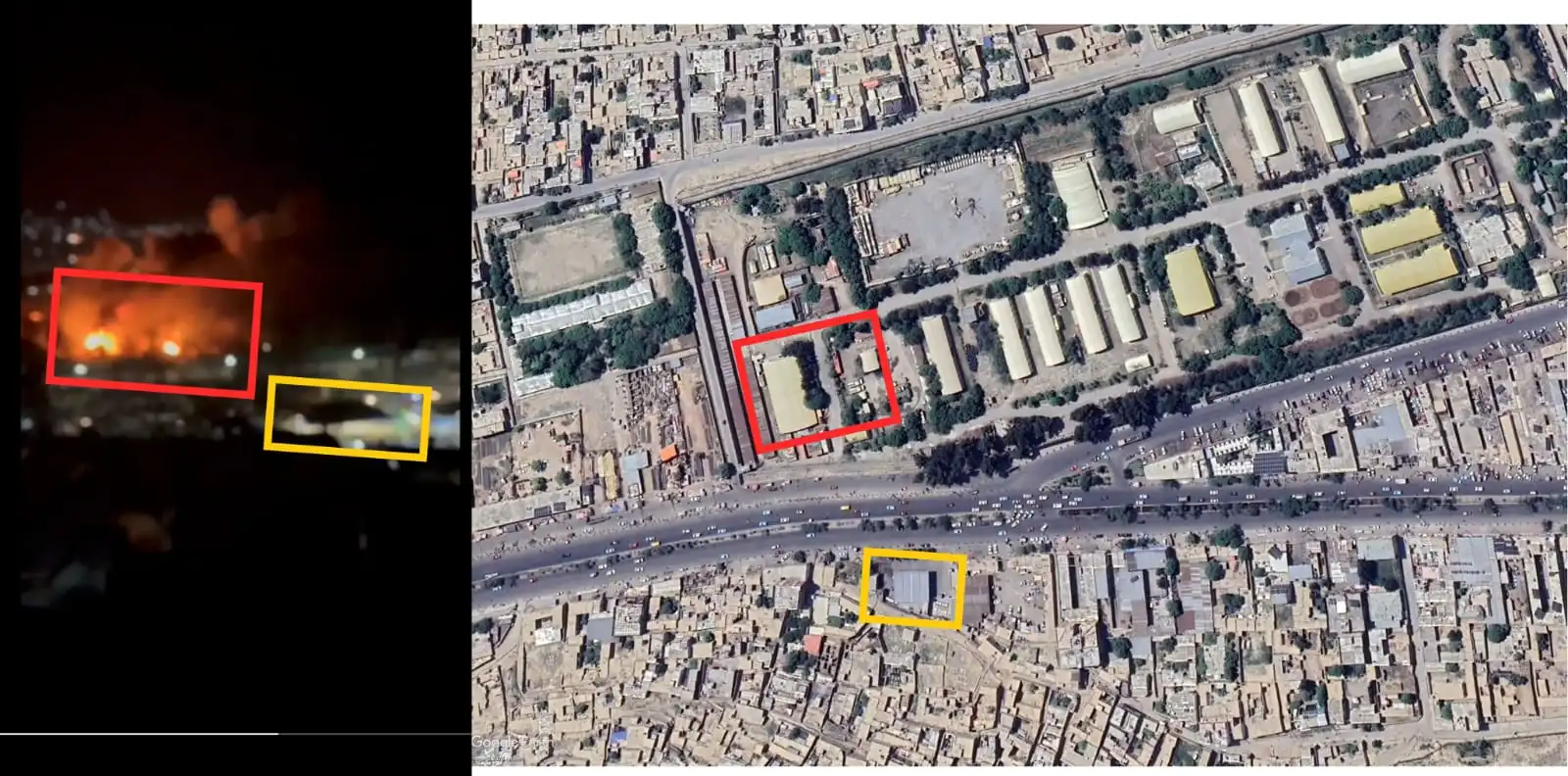 کابل میں ہسپتال پر حملے کے الزامات؛ پاکستان کی فضائی کاروائی یا طالبان کا پری پلان ایکشن؟