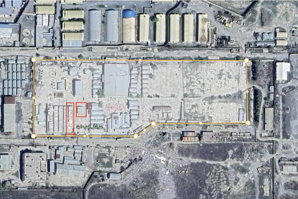 طالبان کی جانب سے جس مقام کو ہسپتال کہا گیا وہ دراصل امریکی دور کا اہم ترین فوجی اڈہ 'کیمپ فینکس' ہے؛ ملٹری زون کے وسط میں واقع عسکری عمارت کی حقیقت نے طالبان کے پروپیگنڈے کا پول کھول دیا