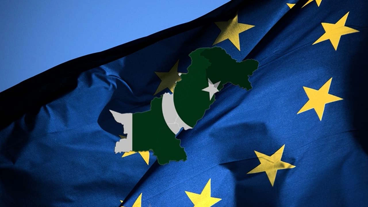 جی ایس پی پلس سٹیٹس ختم کروانے پر سیاسی قیادت کا موقف