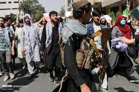 افغانی عوام طالبان کے خلاف کیوں نہیں نکلتی