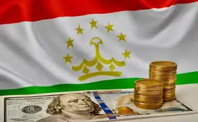 تاجکستان ترقیاتی منصوبہ