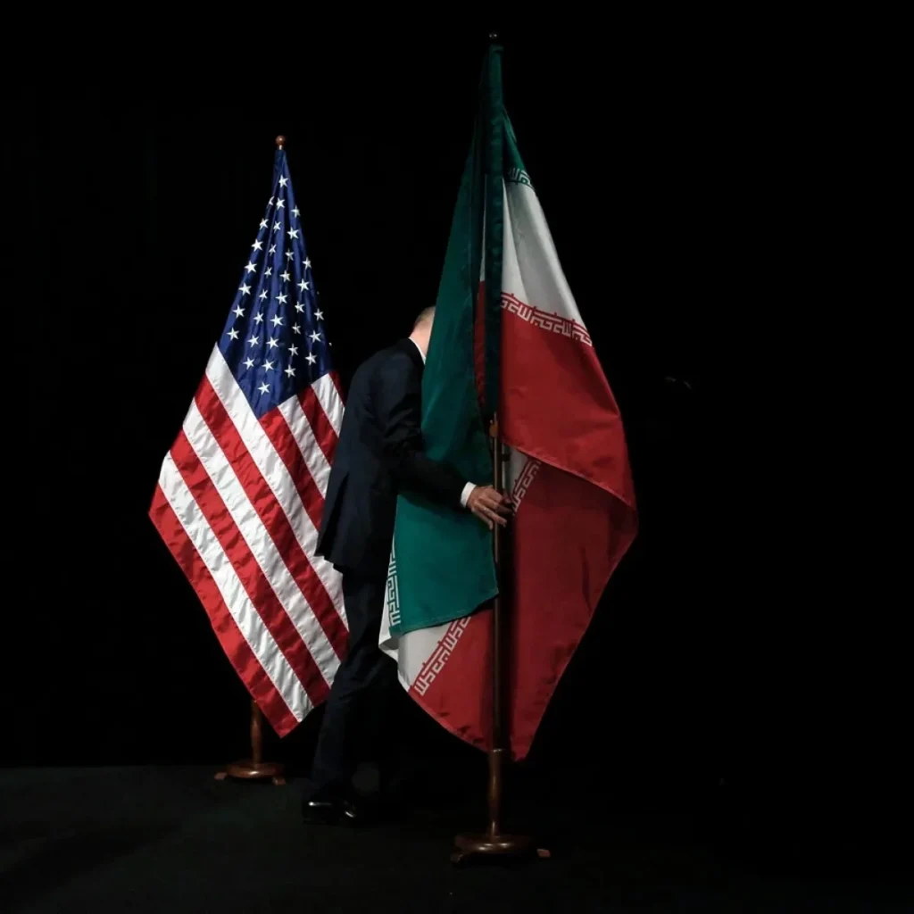 ایران کا امریکی نکات پر جواب