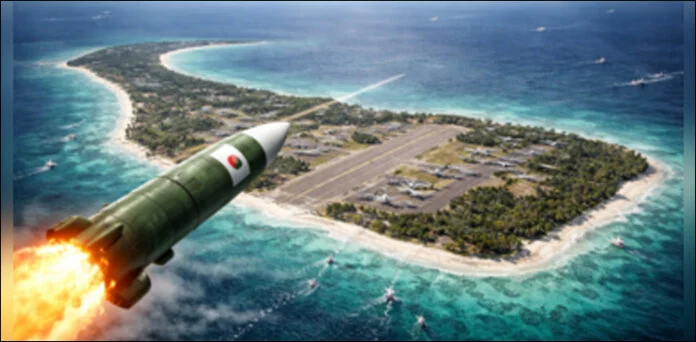 ایران نے چار ہزار کلومیٹر دور بحرِ ہند میں امریکی و برطانوی فوجی اڈے کو بیلسٹک میزائلوں سے نشانہ بنا کر اپنی جنگی طاقت کا لوہا منوا لیا، جبکہ اسرائیل پر بھی میزائل حملوں میں بھاری نقصان کا دعویٰ کیا گیا ہے