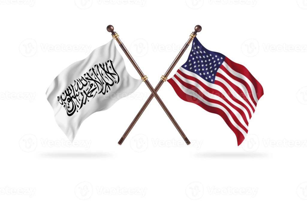 امریکہ افغانستان کے خلاف انتہائی قدم اٹھانے جا رہا ہے