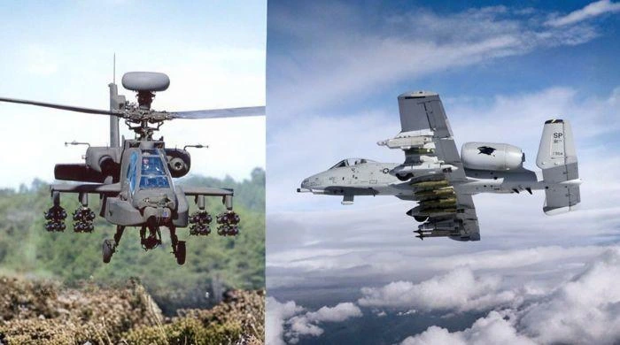 آبنائے ہرمز کھلوانے کے لئے امریکا کی بڑی کاروائی