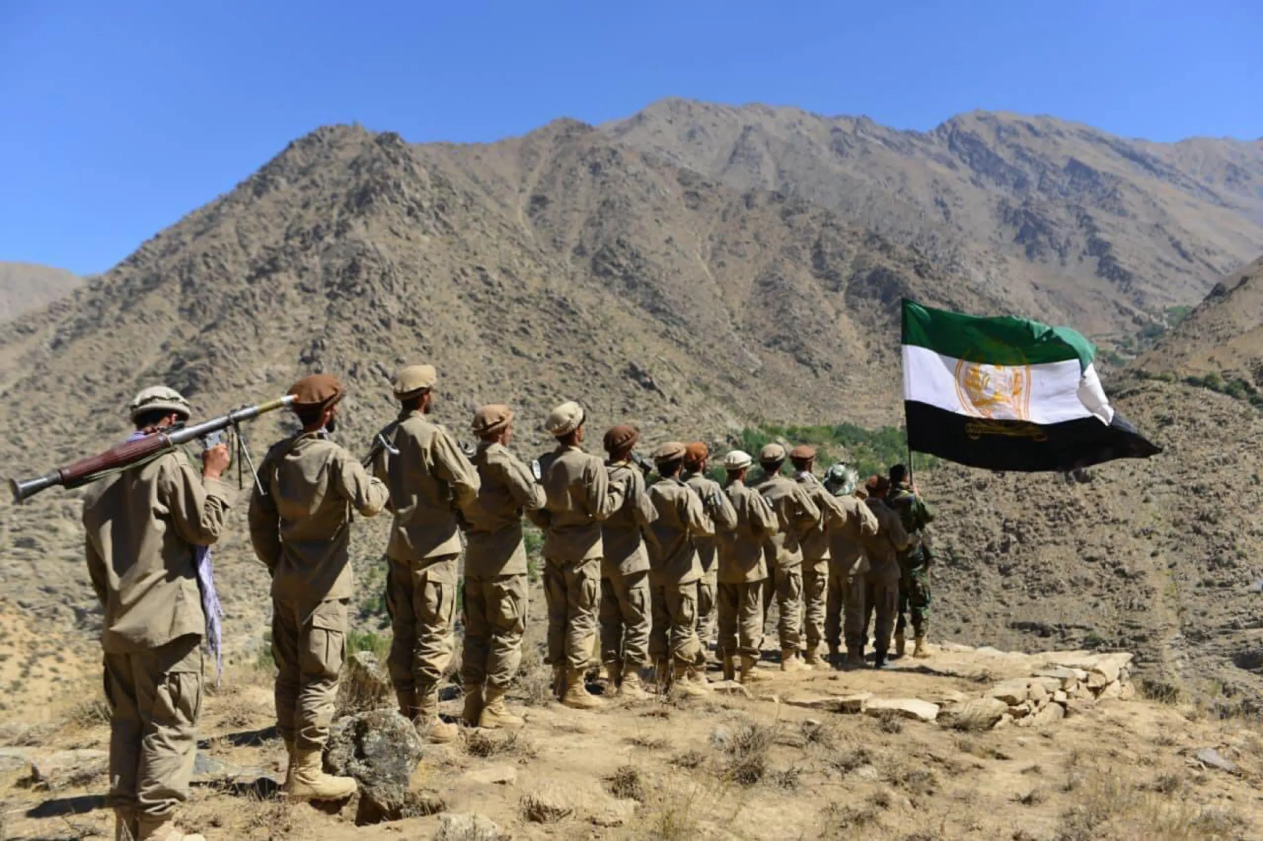 افغانستان میں طالبان مخالف مزاحمت کی نئی لہر؛ دسمبر 2025 سے مارچ 2026 تک کی کاروائیوں کی تفصیلی رپورٹ