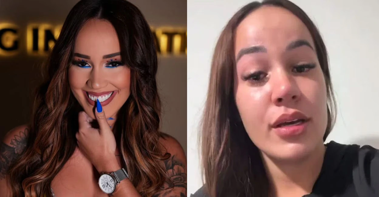 وائرل ہونے کے لئے جعلی اغوا کا ڈرامہ