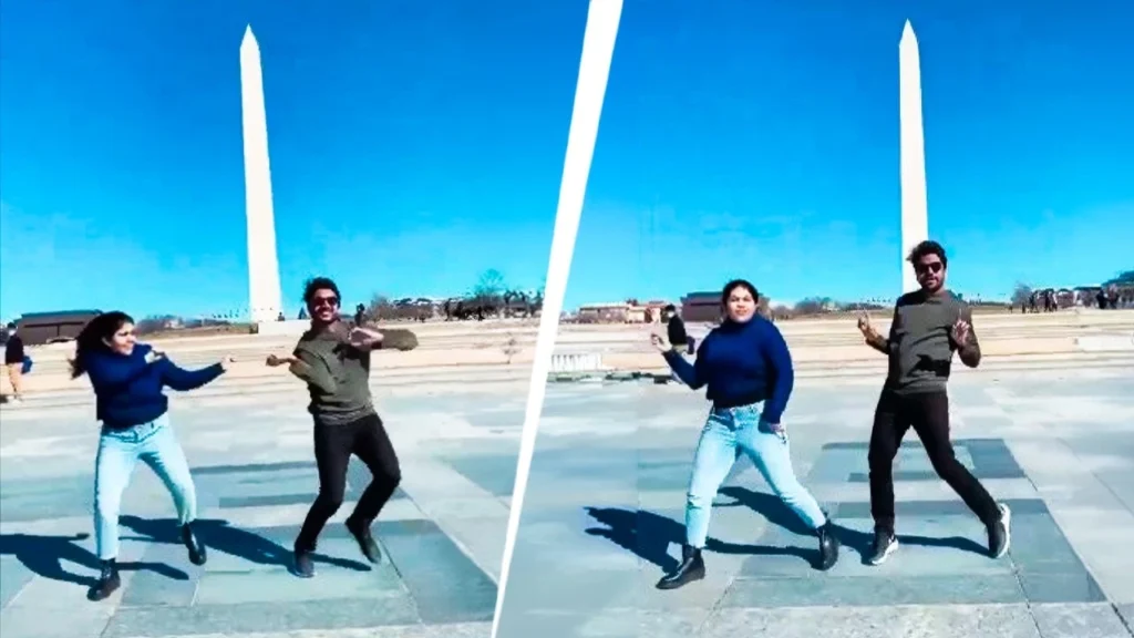 بھارتی نژاد کی ملک بدری کا معاملہ