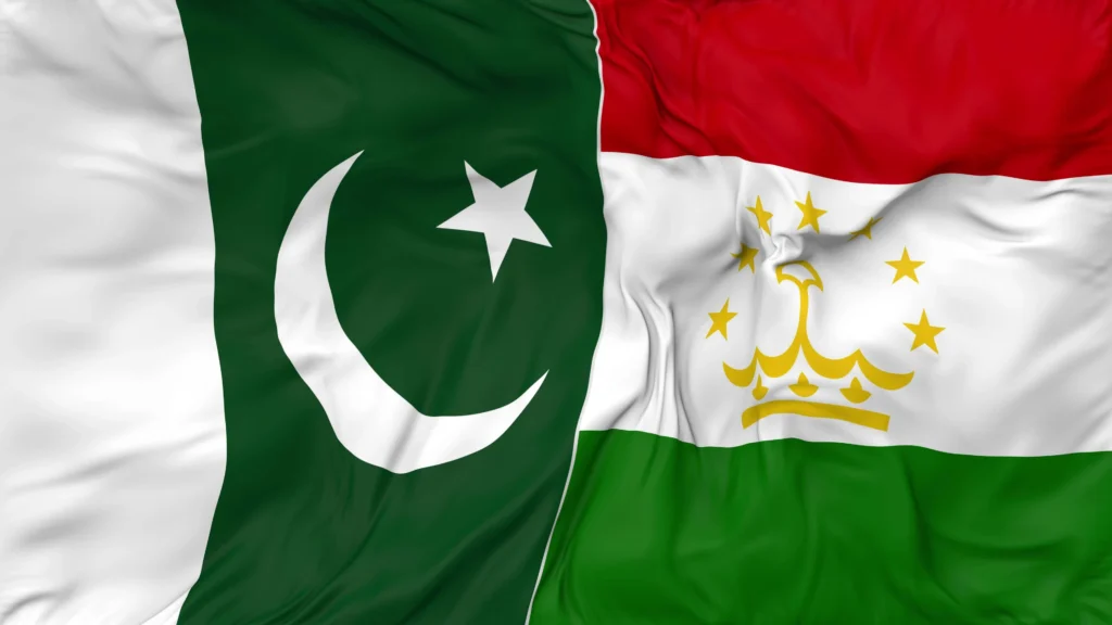 پاکستان اور تاجکستان کا تجارتی ڈیٹا میں فرق ختم کرنے کے لیے سہ ماہی بنیادوں پر معلومات کے تبادلے پر اتفاق؛ چار سال بعد جوائنٹ ورکنگ گروپ دوبارہ فعال ہو گیا