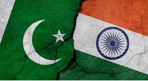 بھارت کا پاکستان کے خلاف پراپیگنڈا