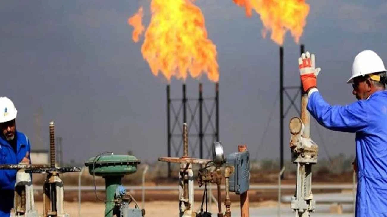 و جی ڈی سی ایل نے کوہاٹ کے نشپا بلاک سے یومیہ 3765 بیرل تیل اور ایک کروڑ 12 لاکھ مکعب فٹ گیس کی بڑی دریافت کا اعلان کیا ہے