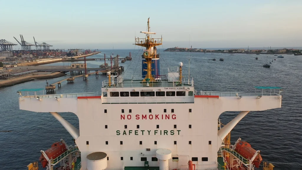 پاکستان کی توانائی سکیورٹی میں پی این ایس سی کا ابھرتا کردار، حکومتی توسیعی منصوبہ سامنے آگیا