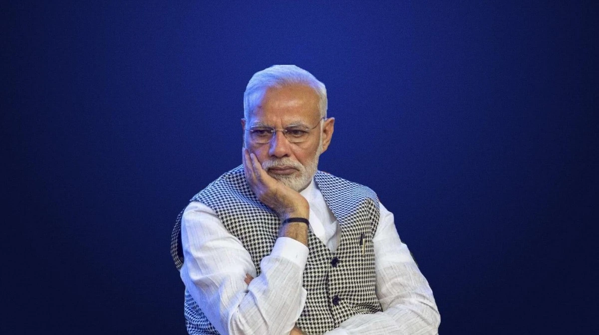 بھارت پاکستانی کی سفارتی کامیابی پر پریشان