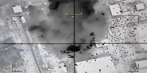 آپریشن غضب الحق کے تحت پاکستان کا جلال آباد میں ڈرون اور گولہ بارود کے ڈپو پر کامیاب حملہ؛ افغان طالبان کی اشتعال انگیزی کا موثر جواب دے دیا گیا