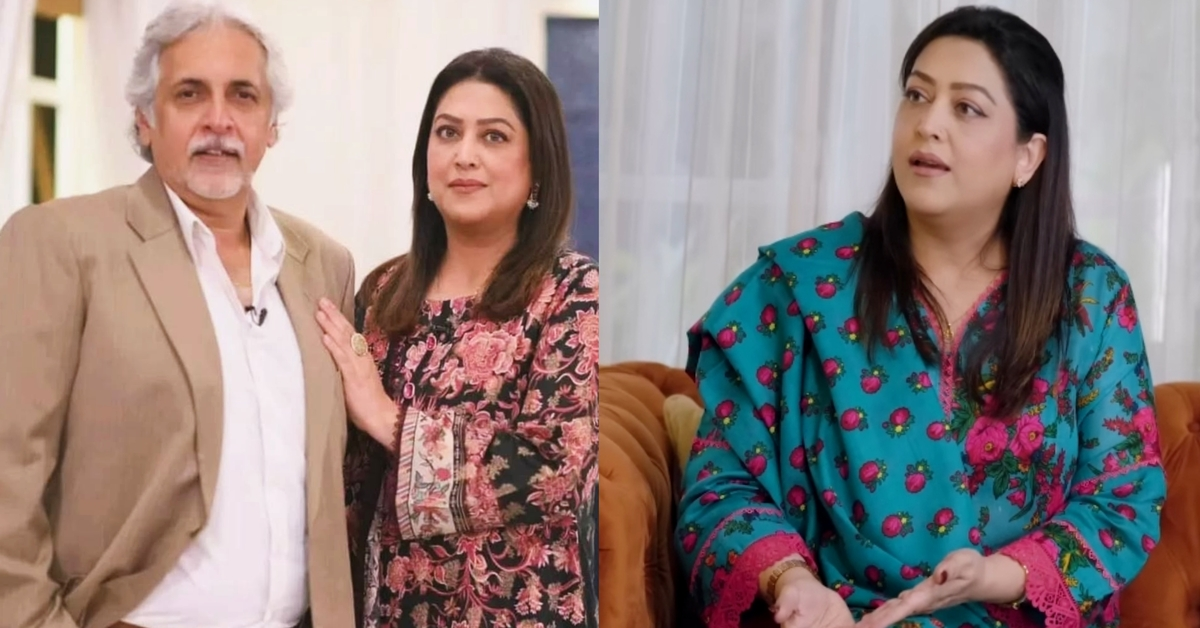 فضیلہ قاضی کی حکومت پر تنقید