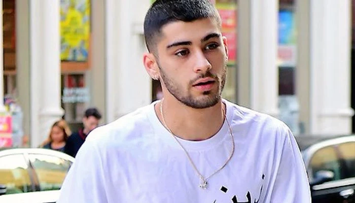 زین ملک کا پاکستانی ہونے پر اظہار فخر