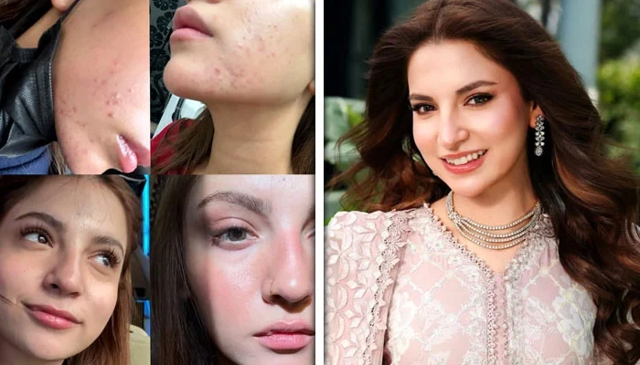 دنانیر مبین کا ناقدین کو جواب