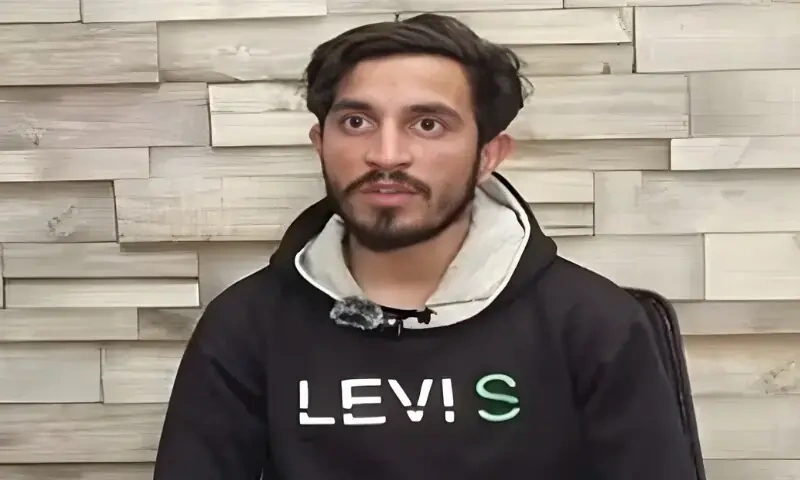 راولا کوٹ میں را ایجنٹ گرفتار