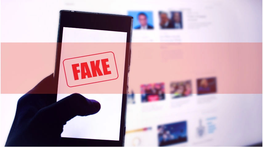 پاکستان کے خلاف بھارتی مہم